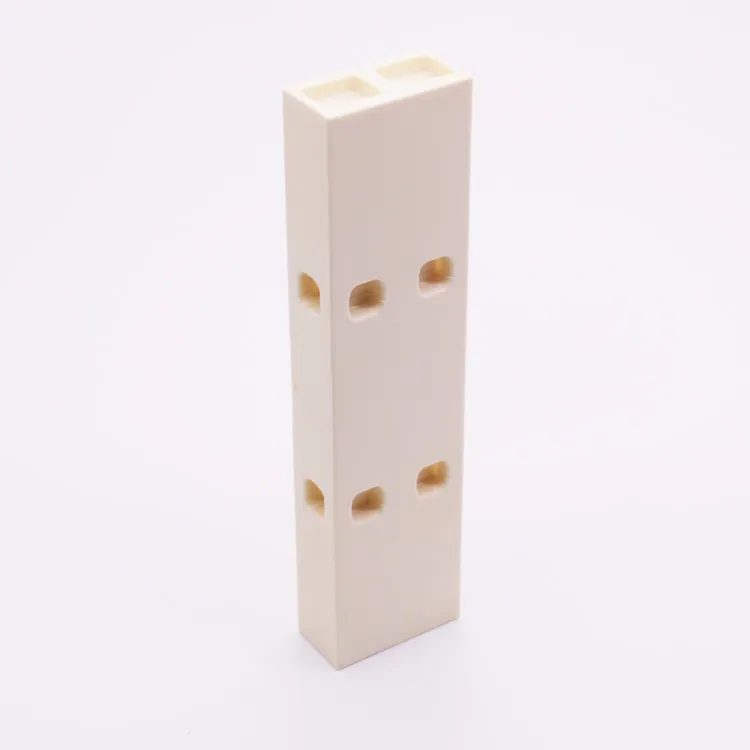 Onderdeel Playmobil 30222722 Muur system-x 15x30x120mm - Wit