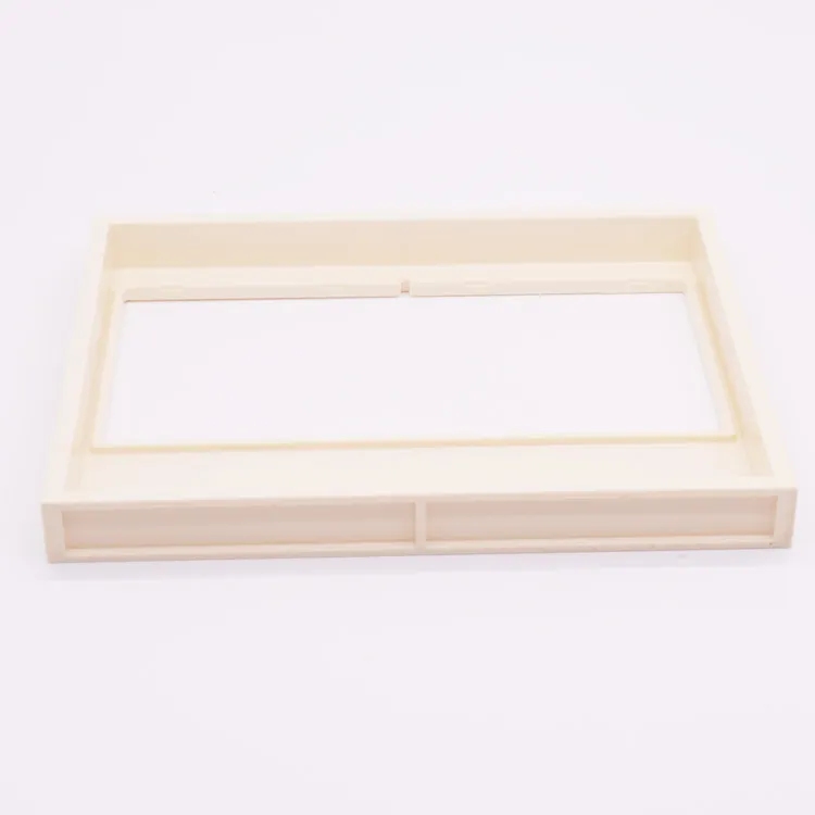 Onderdeel Playmobil 30222992 Muur system-x 150x120mm - Wit