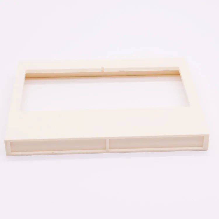 Onderdeel Playmobil 30222992 Muur system-x 150x120mm - Wit