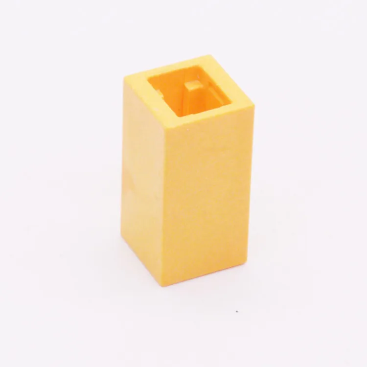 Onderdeel Playmobil 30226563 Steunpilaar vert. system-x 15x15x30mm - Oranje