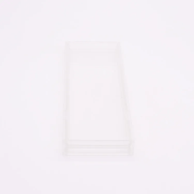 Ersatzteil Playmobil 30231190 Mauer system-x 60x160mm - Transparent