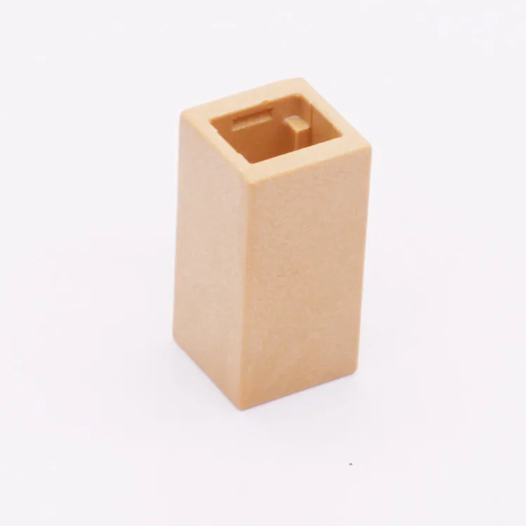 Onderdeel Playmobil 30238720 Steunpilaar vert. system-x 15x15x30mm - Beige