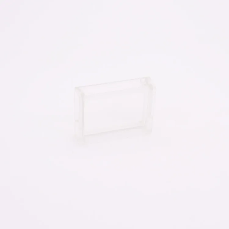 Spare part Playmobil 30269460 Window system-x 60x45mm - Transparent