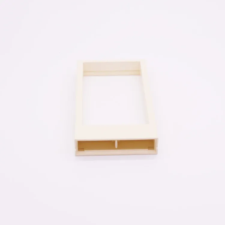 Onderdeel Playmobil 30296080 Muur system-x 60x120mm - Wit
