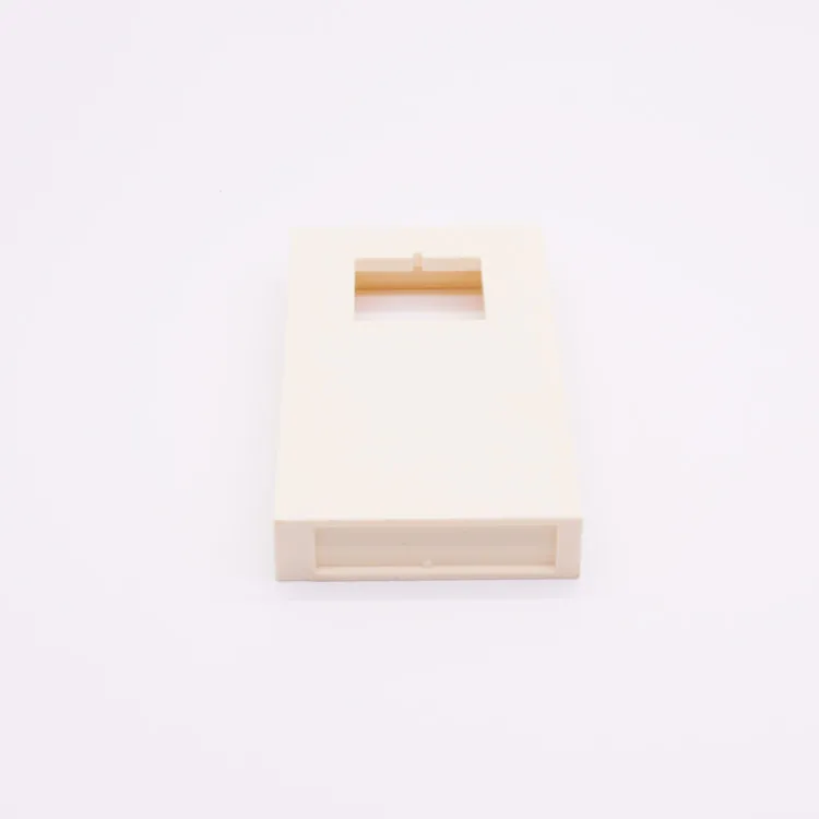 Onderdeel Playmobil 30466310 Muur system-x Stal 60x120mm - Wit