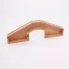 Onderdeel Playmobil 30518750-11 Muur system-x Dak l240mm 1 van 3 - Beige