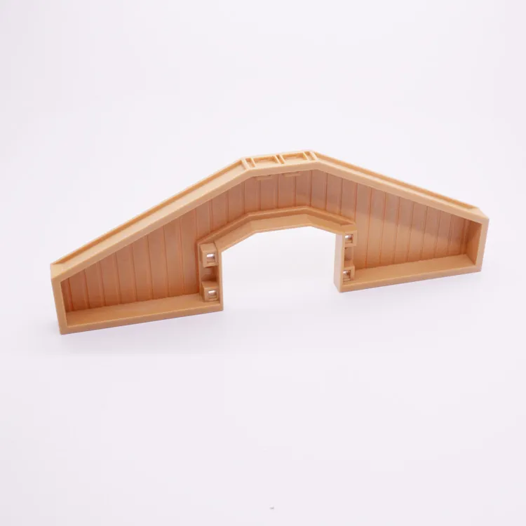 Onderdeel Playmobil 30518750-11 Muur system-x Dak l240mm 1 van 3 - Beige