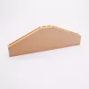 Onderdeel Playmobil 30518750-21 Muur system-x Dak l240mm - Beige