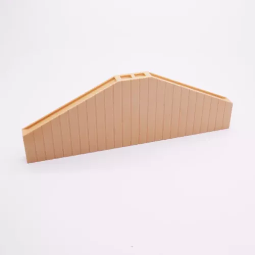 Playmobil 30518750-21 Muur system-x Dak l240mm - Beige