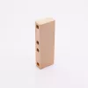 Onderdeel Playmobil 30663412 Muur system-x 30x90mm - Beige