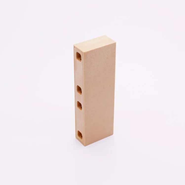 Onderdeel Playmobil 30663412 Muur system-x 30x90mm - Beige