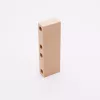 Onderdeel Playmobil 30663412 Muur system-x 30x90mm - Beige