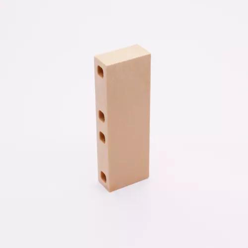 Playmobil 30663412 Muur system-x 30x90mm - Beige