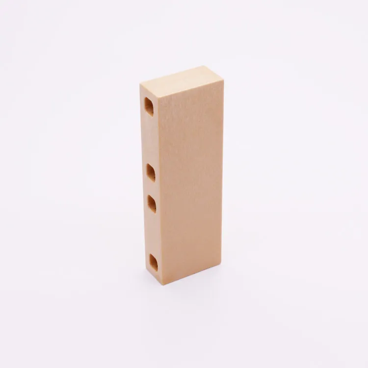 Onderdeel Playmobil 30663412 Muur system-x 30x90mm - Beige