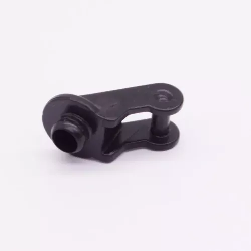 Playmobil 30231722 Clip scharnier - Zwart
