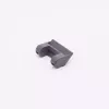 Spare part Playmobil 30278600 Hinge take along - Grey