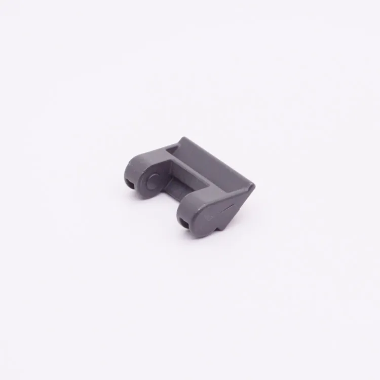 Spare part Playmobil 30278600 Hinge take along - Grey
