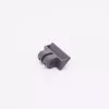 Spare part Playmobil 30278610 Hinge take along - Grey