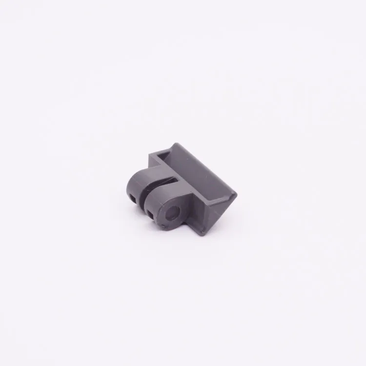 Spare part Playmobil 30278610 Hinge take along - Grey