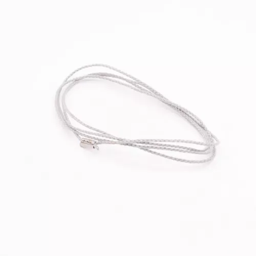 Playmobil 30823552 Schnur Ring 960mm - Grau