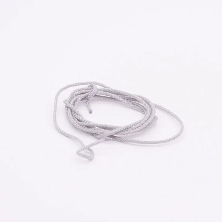 Spare part Playmobil 30884632 String 0,1x80cm - Grey