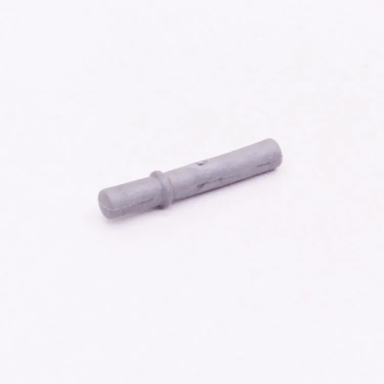 Spare part Playmobil 90000252 Rod D3.6x24mm - Grey