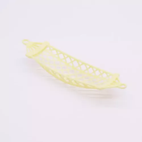 Playmobil 30065800 Hängematte  Schatzinsel - Hellgelb