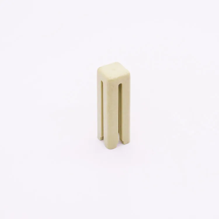 Onderdeel Playmobil 30066360 Hekpaal - Grijs