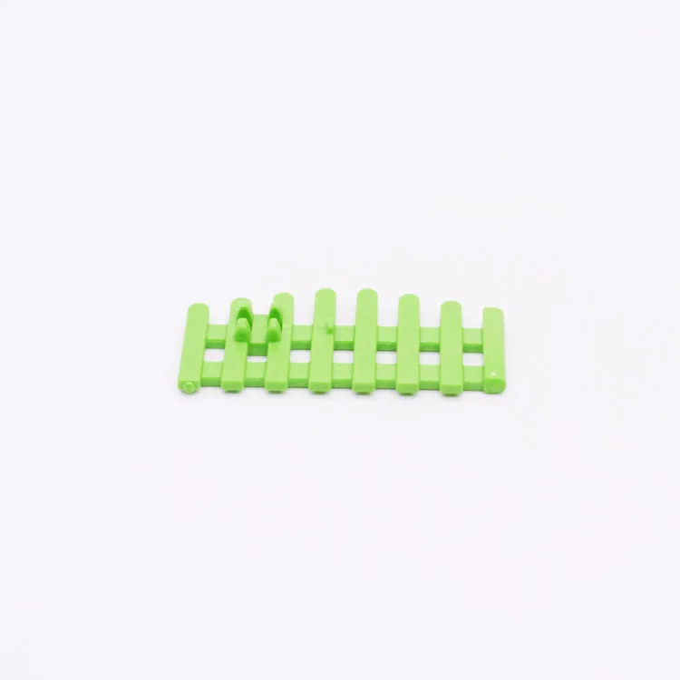 Ersatzteil Playmobil 30226043 Gartentor L65mm - Grun
