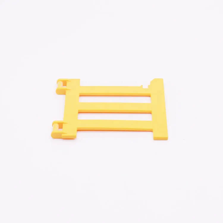 Onderdeel Playmobil 30256120 Omheining Deur l70x60mm - Geel