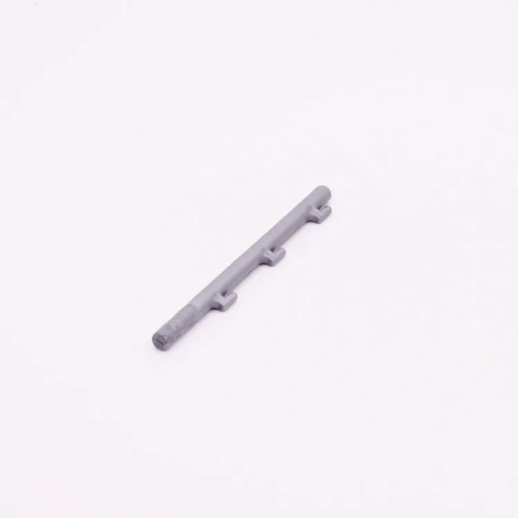 Onderdeel Playmobil 30256380 Draadpaal H60mm - Grijs
