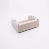 Onderdeel Playmobil 30276110 Omsluiting Wasbox paarden - Grijs