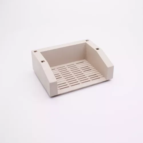 Playmobil 30276110 Umzaunung Waschbox pferden - Grau