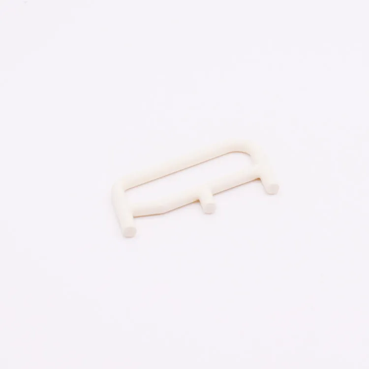 Ersatzteil Playmobil 30518572-11 Gelander Silo 1 von 4 - Weiss
