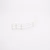 Onderdeel Playmobil 30518572-31 Reling Silo l=180mm 1 van 4 - Wit