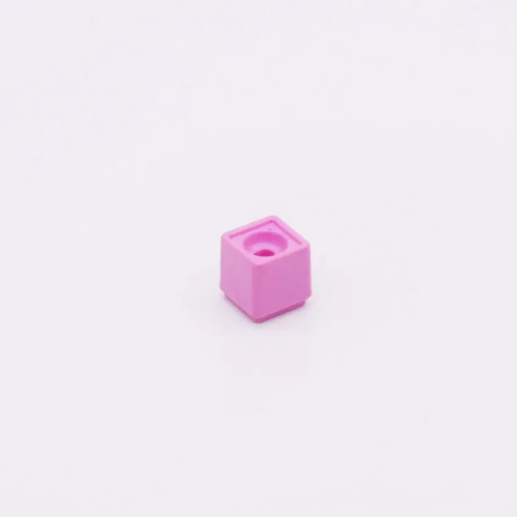 Onderdeel Playmobil 30218113 Bloempot, vierkant - Roze