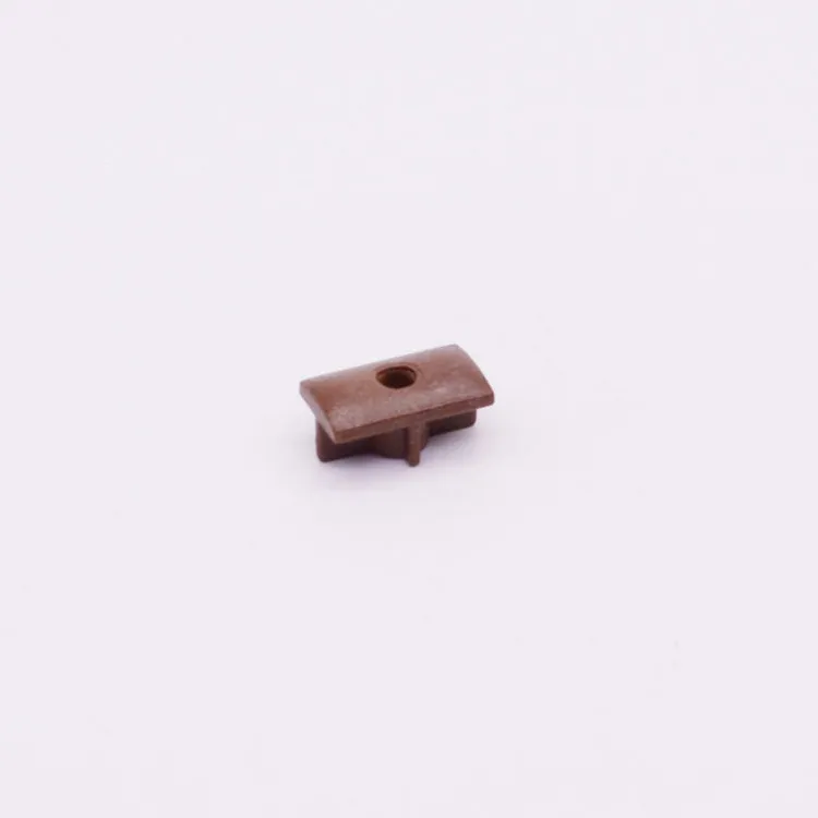 Onderdeel Playmobil 30251623 Bloempot vulling met 1 gat - Bruin