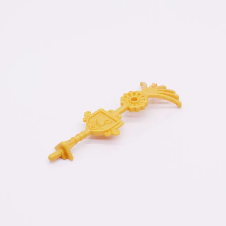Ersatzteil Playmobil 30610312-01 Ornament Boot 1 von 2 - Gold