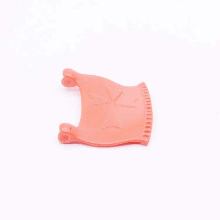 Onderdeel Playmobil p3265ya Vlag - Rood
