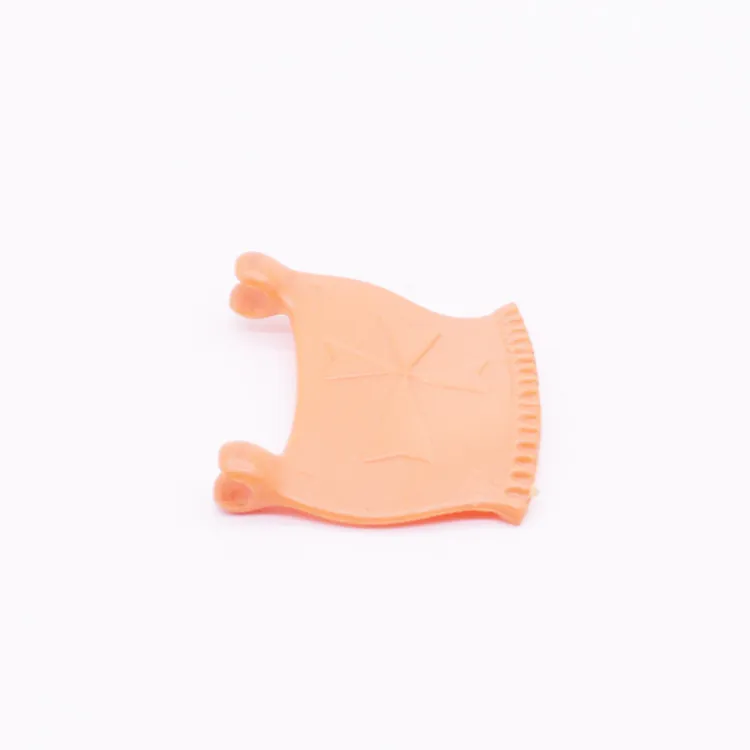 Onderdeel Playmobil p3405a Vlag - Oranje