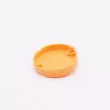 Onderdeel Playmobil 30601092-21 Voederautomaat Bodem 1 van 2 - Oranje