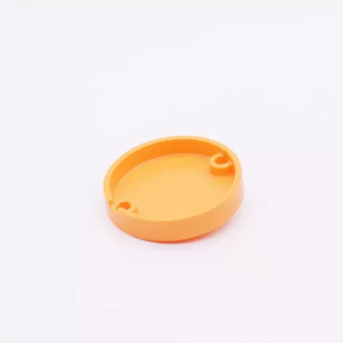 Playmobil 30601092-21 Voederautomaat Bodem 1 van 2 - Oranje