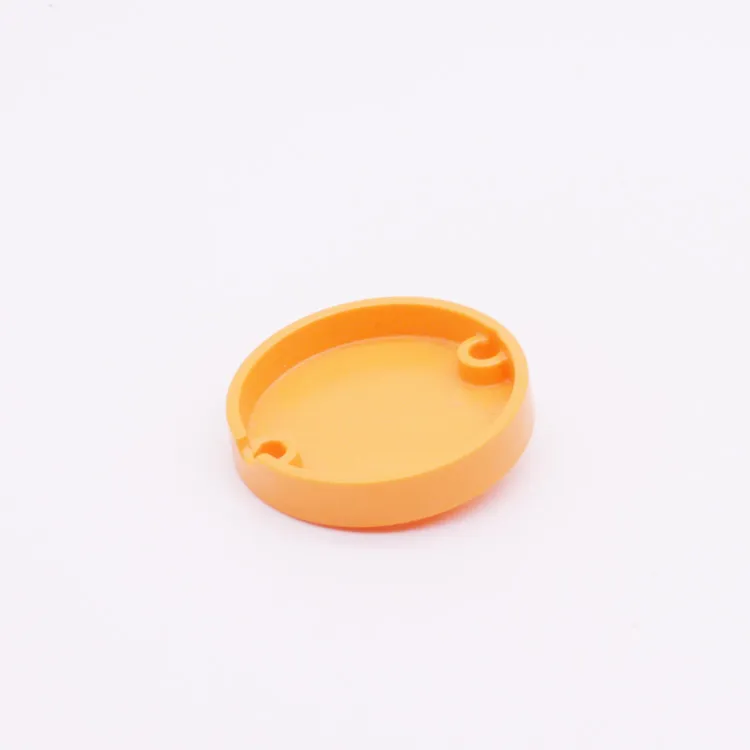 Onderdeel Playmobil 30601092-21 Voederautomaat Bodem 1 van 2 - Oranje