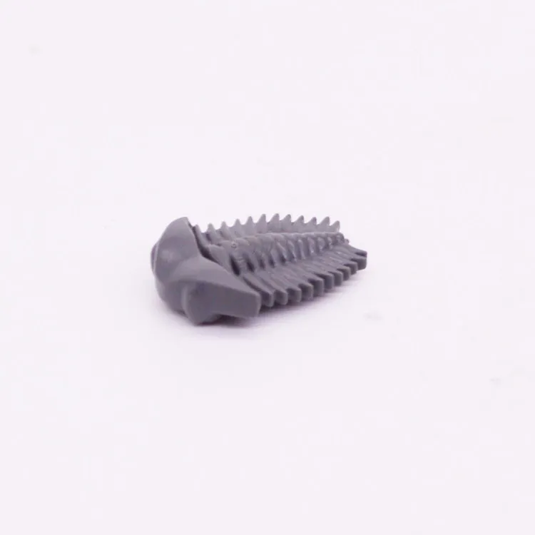 Onderdeel Playmobil 30082982 Waterdier Trilobite - Grijs