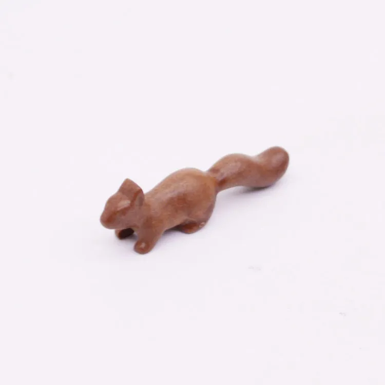 Onderdeel Playmobil 30514790 Eekhoorn 1 van 2 - Bruin