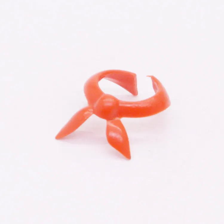 Spare part Playmobil 30022790 Neckerchief - Red