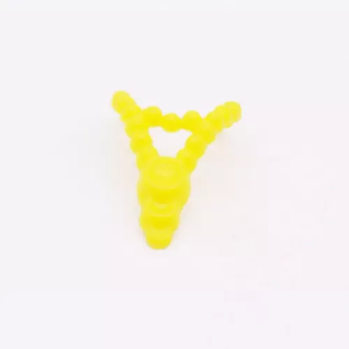 Playmobil 30023400 Necklace - Yellow