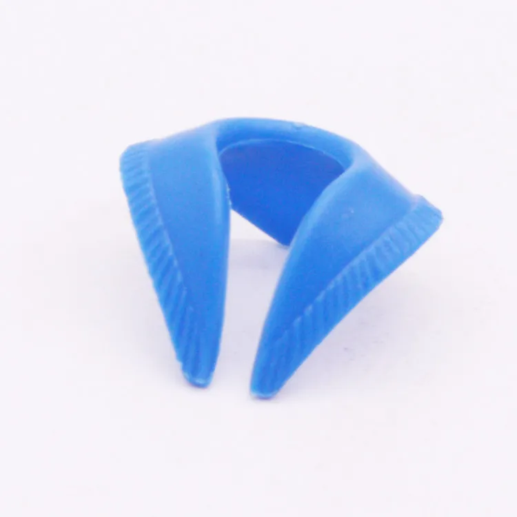 Spare part Playmobil 30031970-30044750 Neckerchief Old-style - Blue