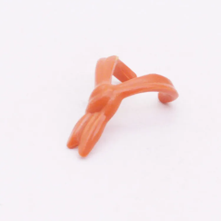 Spare part Playmobil 30044390 Neckerchief - Red