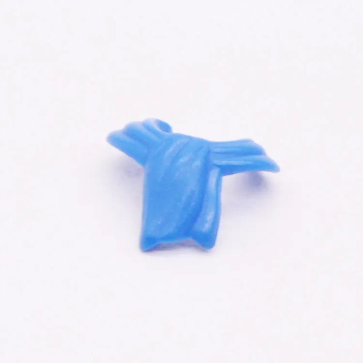 Spare part Playmobil 30047210 Scarf - Blue